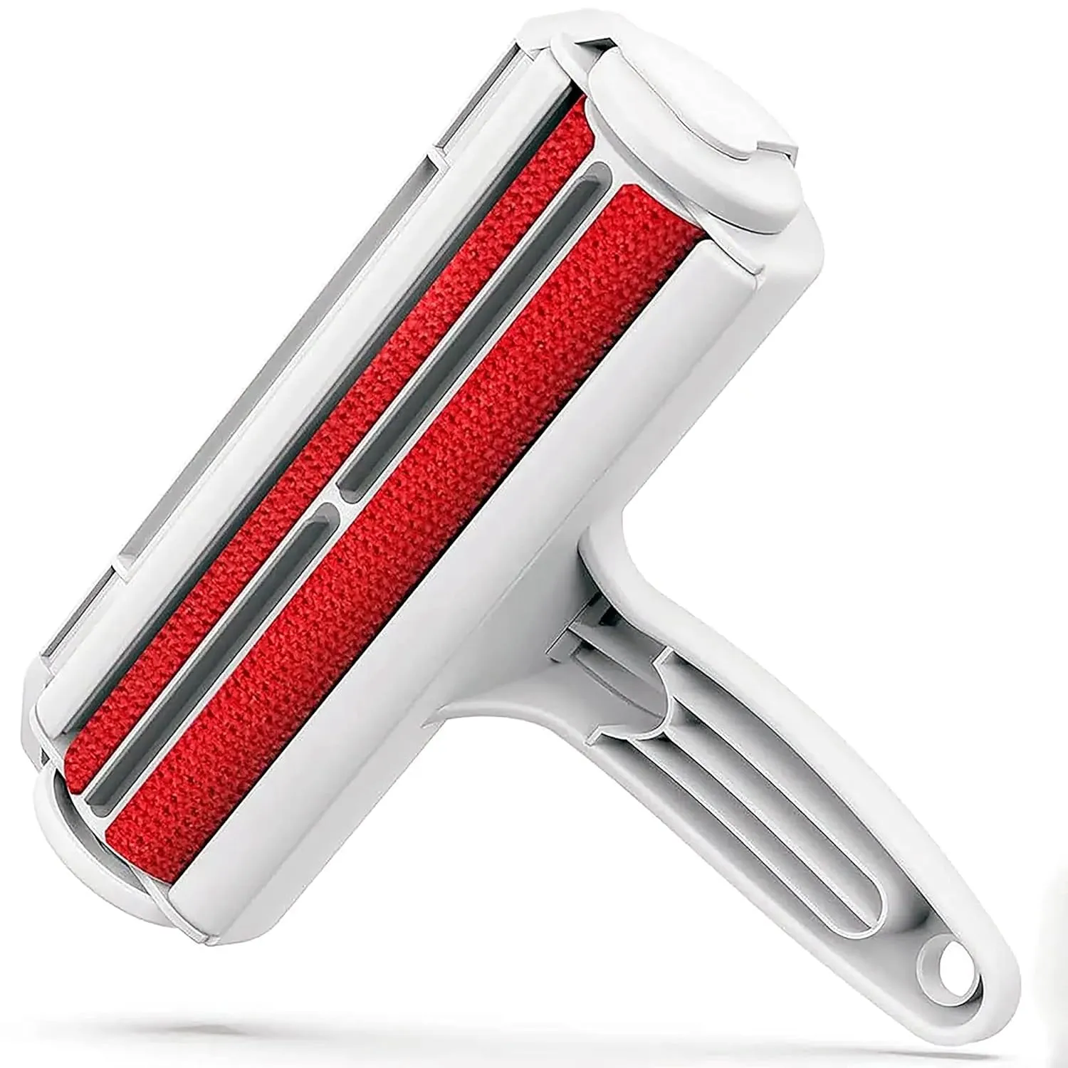 Petwag Reusable Pet Hair Remover Roller | Lint & Fur Cleaning Brush for Furniture & Clothes