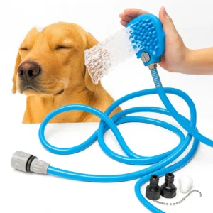 pawzo bathing tool