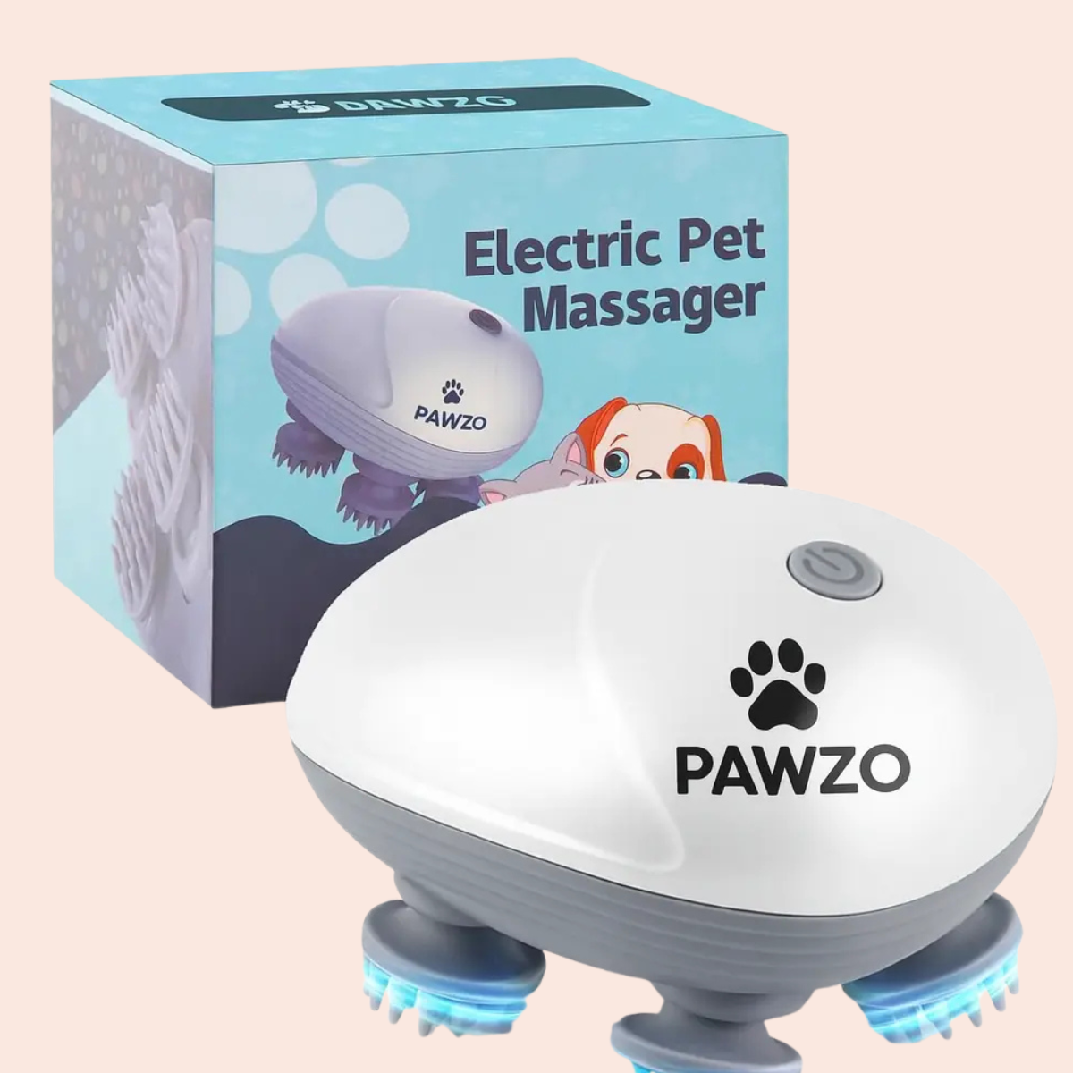 pawzo massager